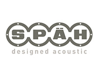 Späh designed acoustic