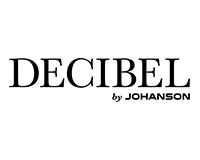 Decibel by Johanson